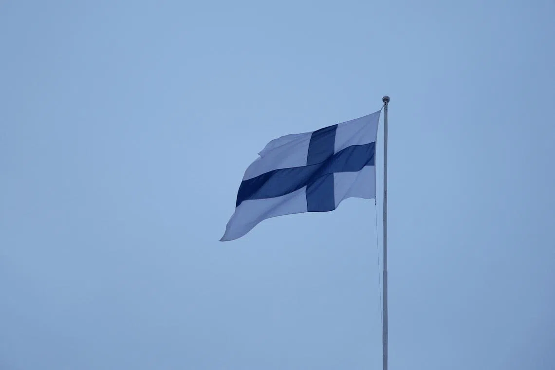 The Finnish coalition government is internally divided over a formal recognition.