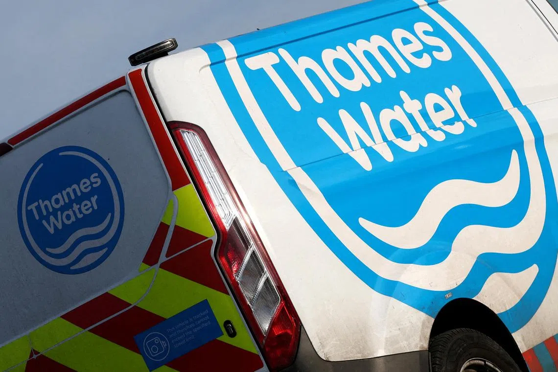 Thames has been fighting for survival after successive owners failed to invest adequately in its ageing infrastructure.