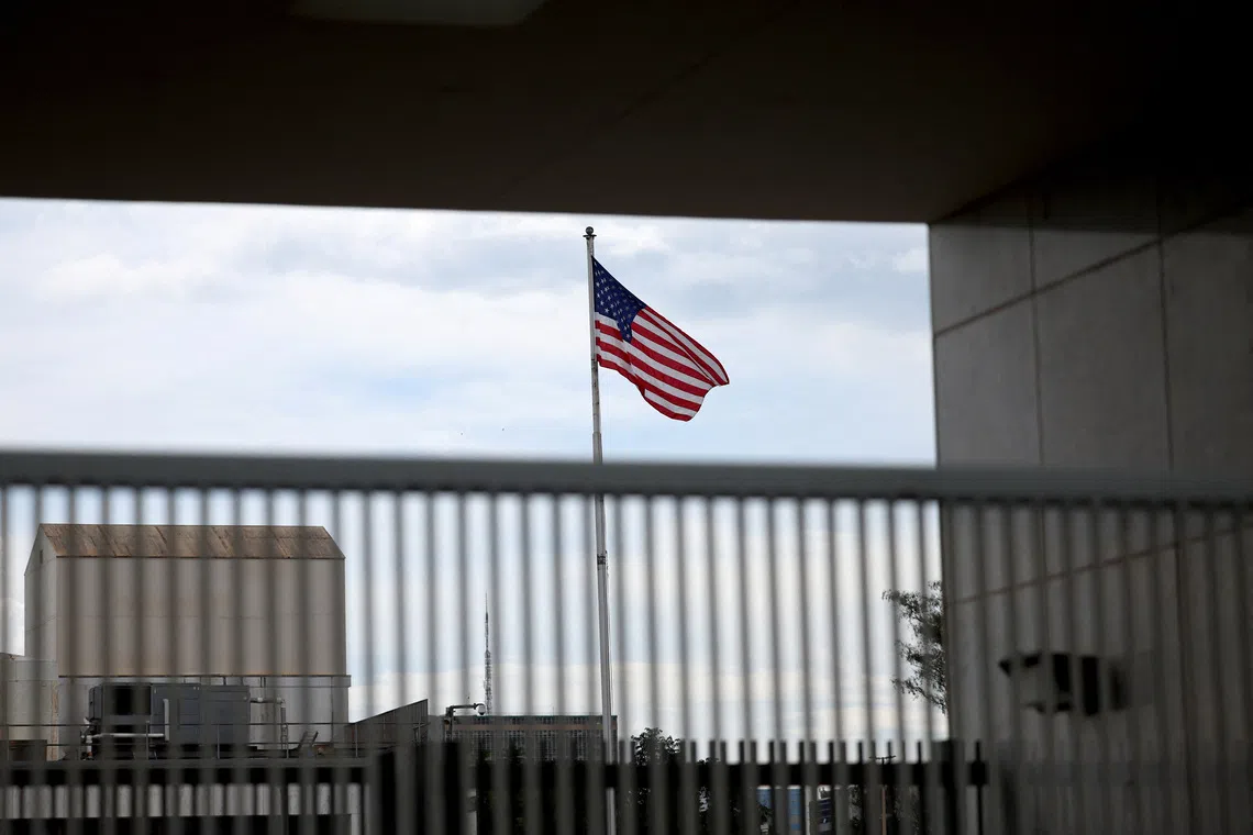 The dispute could leave Washington without an ambassador in Brasilia ahead of the nation’s pivotal October election.