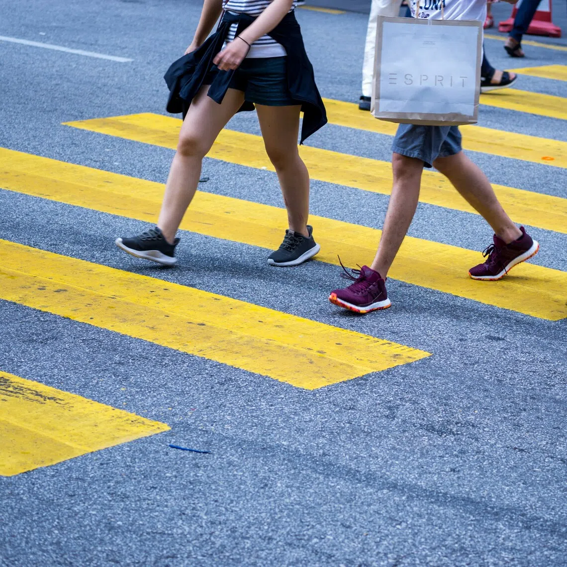 In a Dec 8 incident, two women were stopped from entering a police station due to their attire.