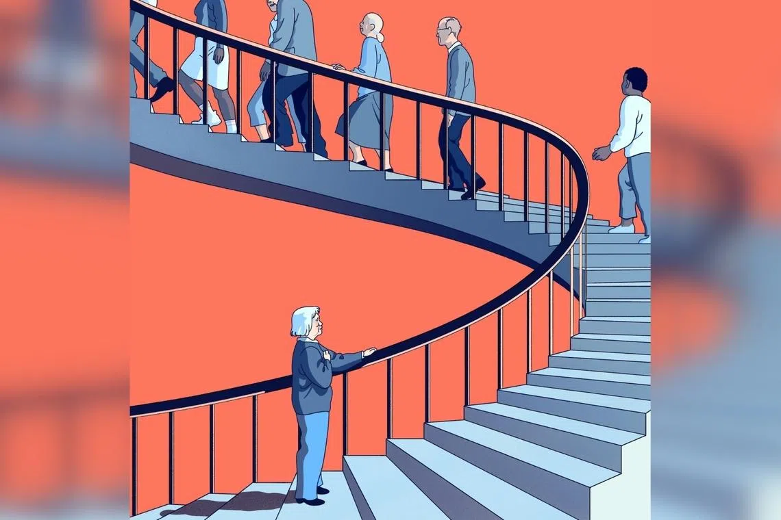 Doctors generally define frailty as having more vulnerability and less resilience to health events.