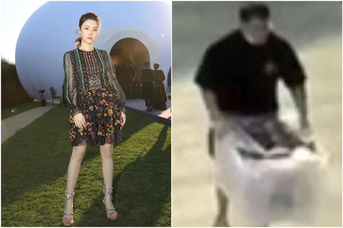 The Hong Kong police had described the murder as “premeditated” and “well-planned”.