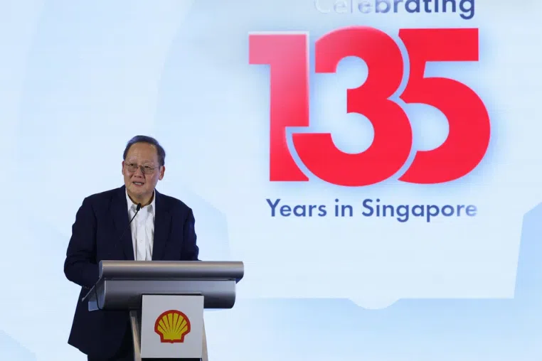 Minister for Energy, Trade and Industry Tan See Leng notes that since different sectors will require different technologies and fuels, Singapore will need to keep its options open.