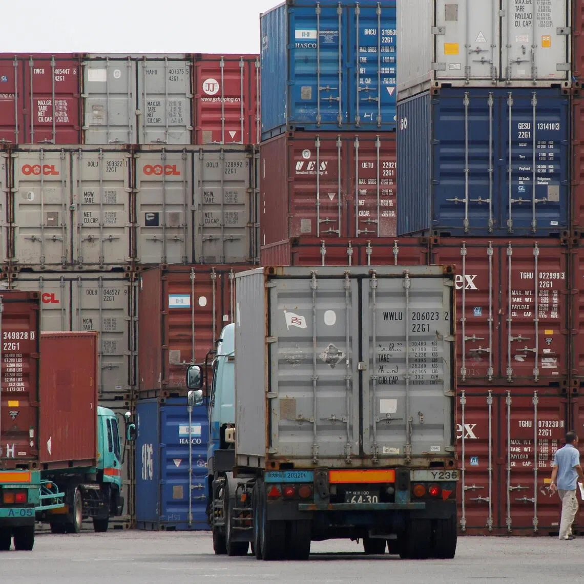 Japan’s economy contracted an annualised 1.8 per cent in the July-September quarter due to a hit to exports from US tariffs.