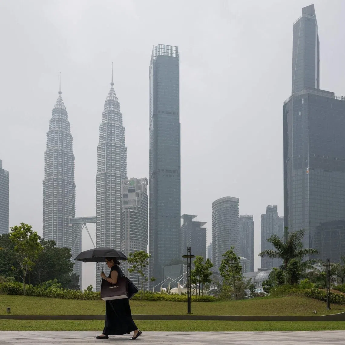 Schools across several Malaysian states have closed for multiple days due to the haze.
