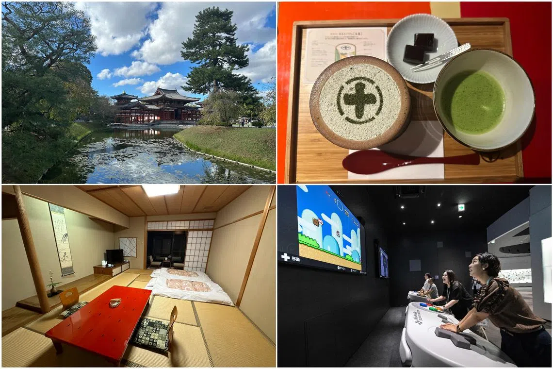 Known for matcha and a new Nintendo museum, Uji is worth more than just a day trip from Kyoto.