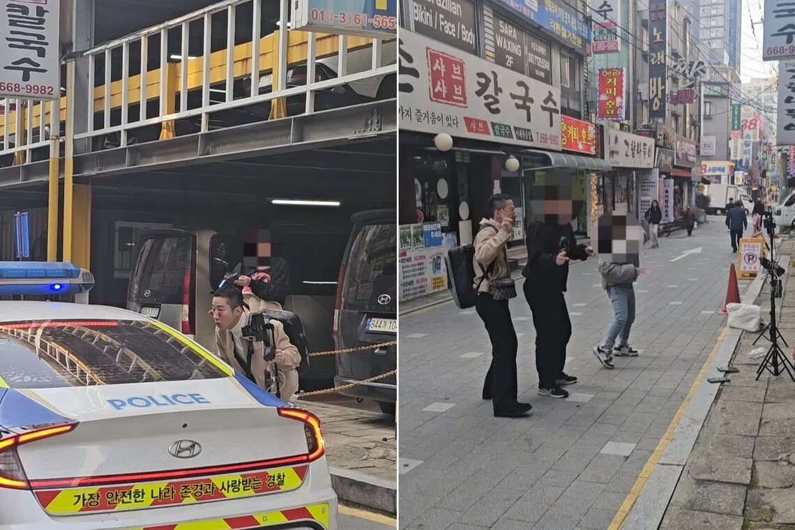 Bucheon’s battle with clickbait: Can this South Korean city tame live-stream chaos?