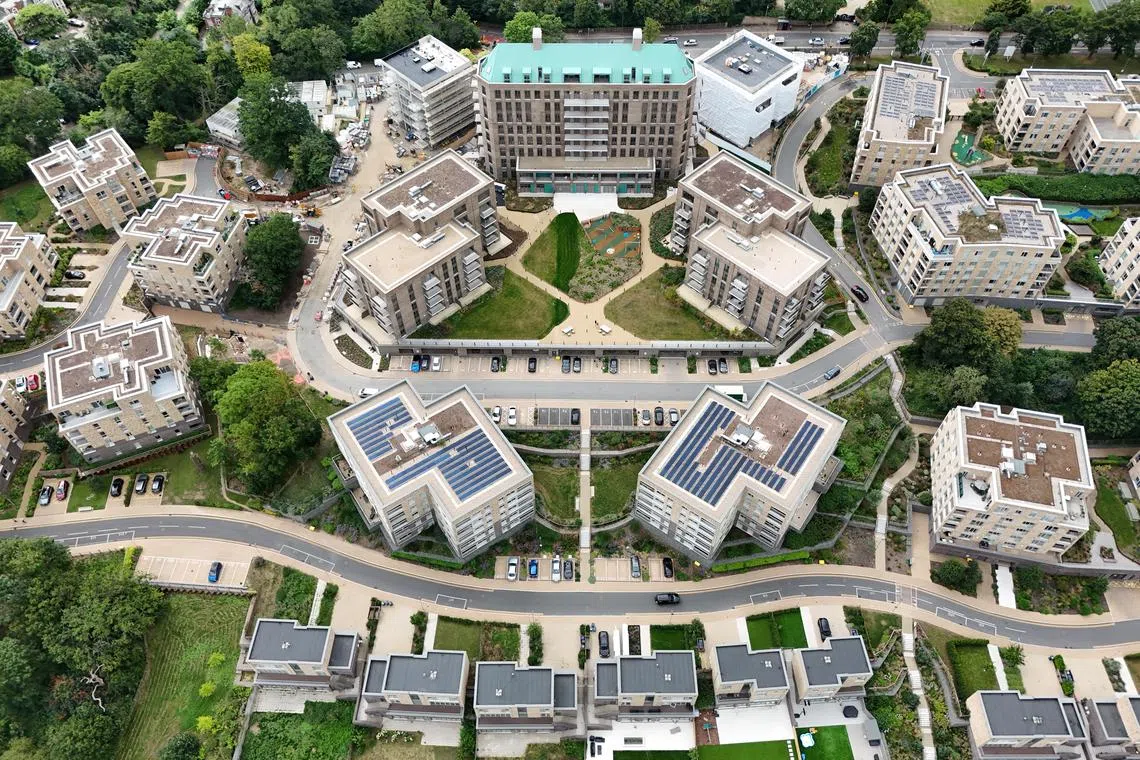 The average person moving from the city bought a home a record 39 miles outside the city between January and June.