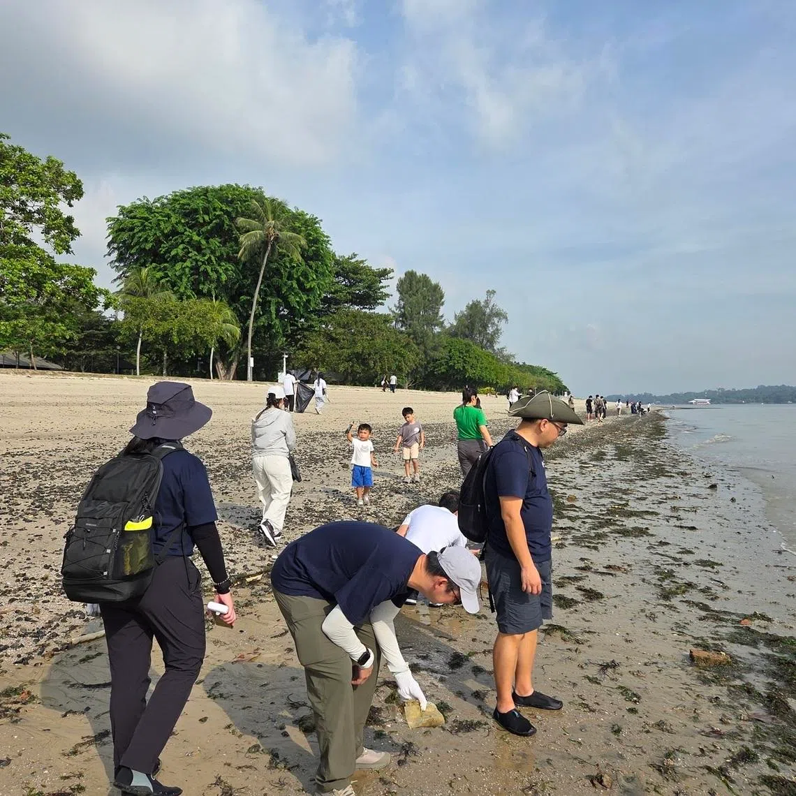 On May 22, the Pan Pacific Conservation Foundation announced its support for local environmental causes during a beach clean up at Changi Beach Park timed with the International Day for Biological Diversity.