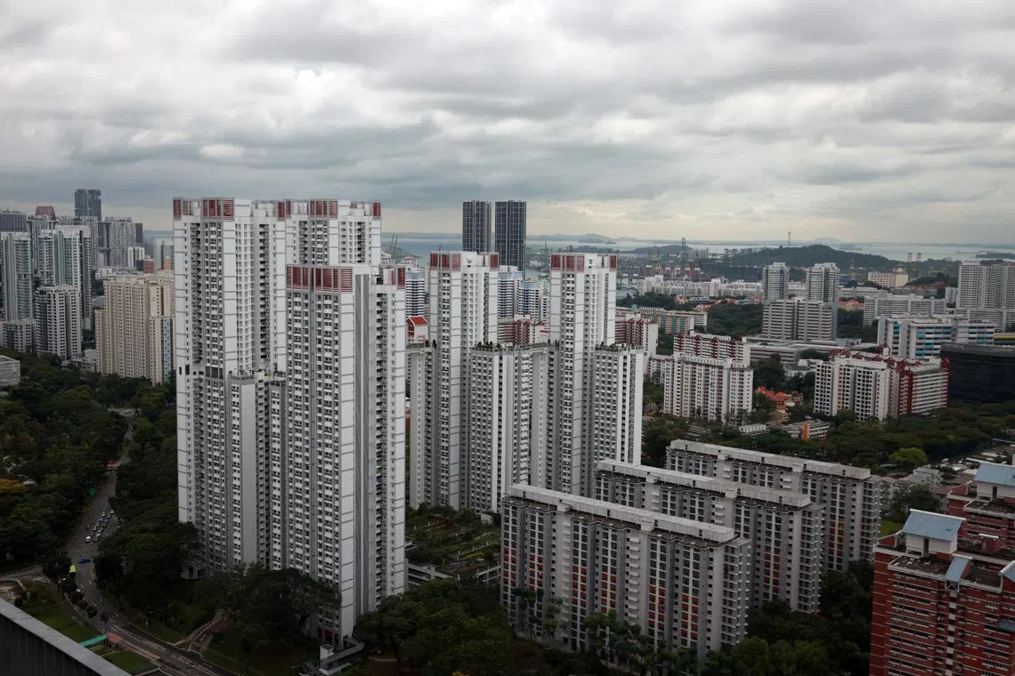 Enforcement action was taken in 53 cases of owners flouting minimum occupation period rules.