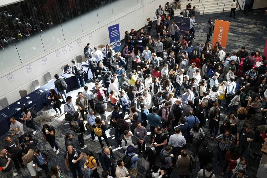 Professional networking is a valuable tool for individuals at every career stage, not just senior leaders.