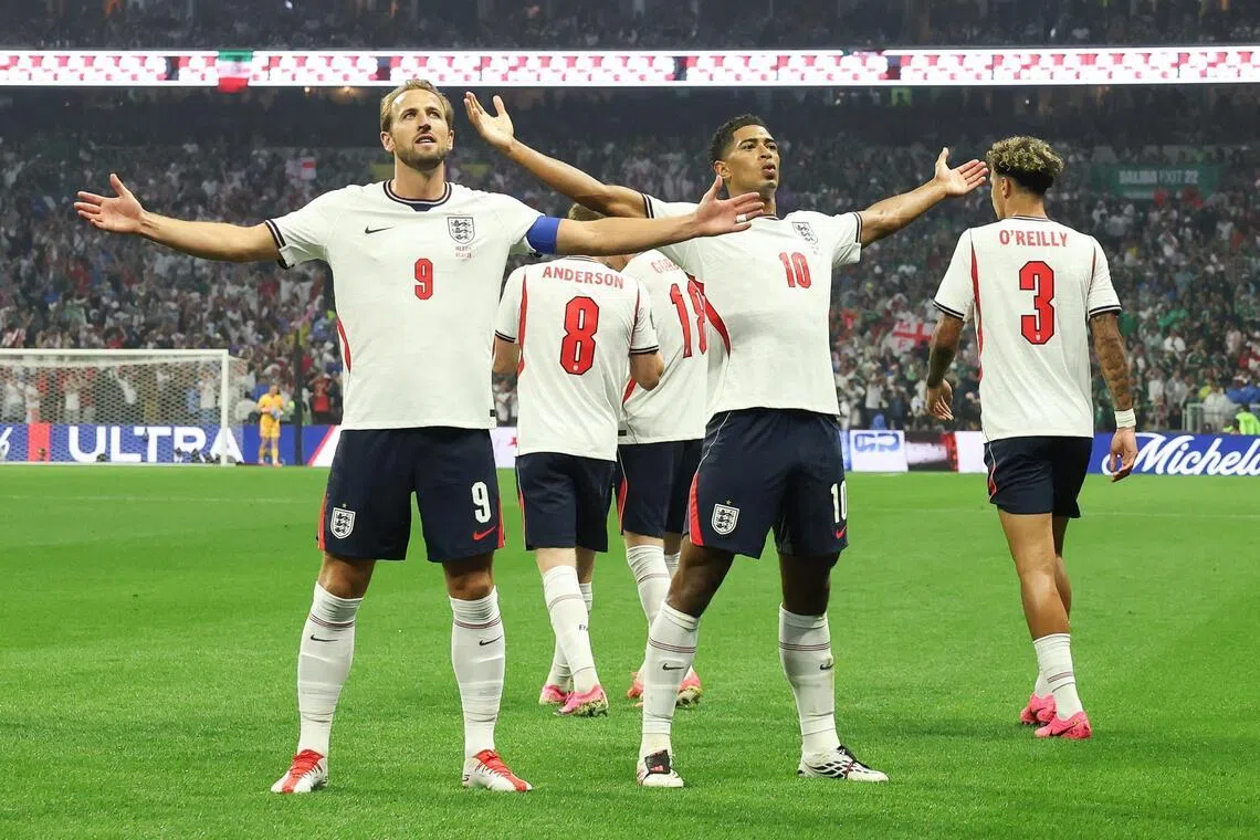 England face Norway in the quarter-finals on July 11.