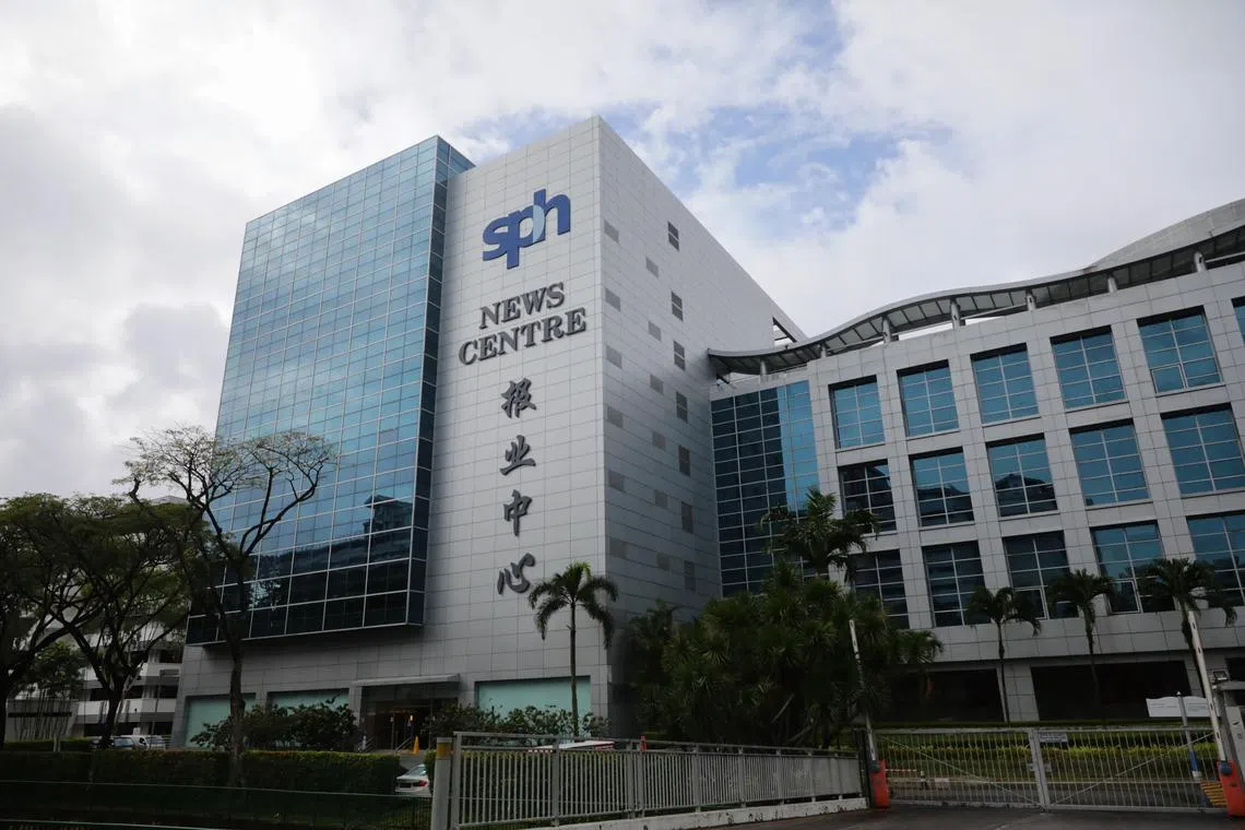 The Government committed to funding SMT to preserve local news media in public interest amid severe disruption in the industry.