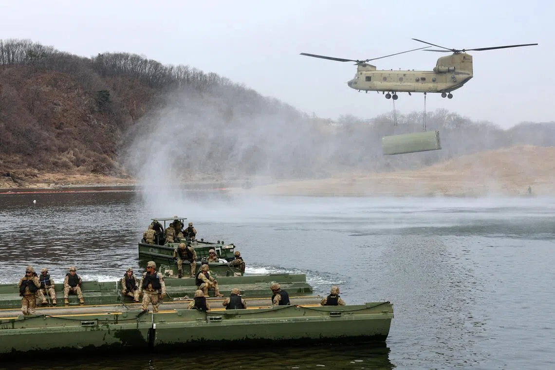 ‘The Indo-Pacific is the defining strategic theatre’: How committed is US to this region?