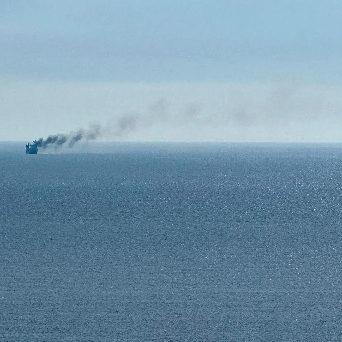 Some companies that had provided Ukraine a list of ships not to target saw some of their vessels come under attack anyway. 