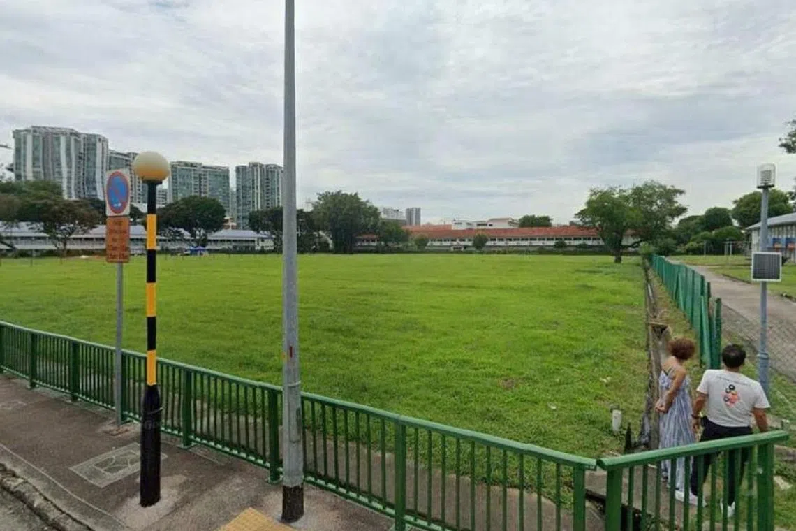 Among reasons for the lacklustre bids is the fact that the Jalan Tembusu site is a large site that can yield 840 units. 