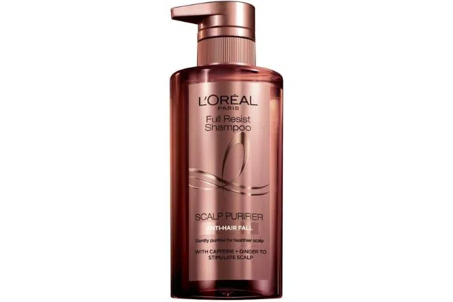L’oreal Paris Elseve Full Resist Shampoo
