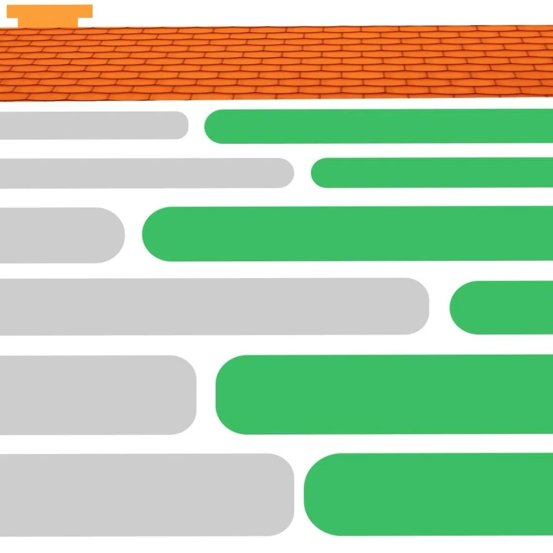 The case highlights the risk of agreeing to renovations without signing a proper agreement on the project.