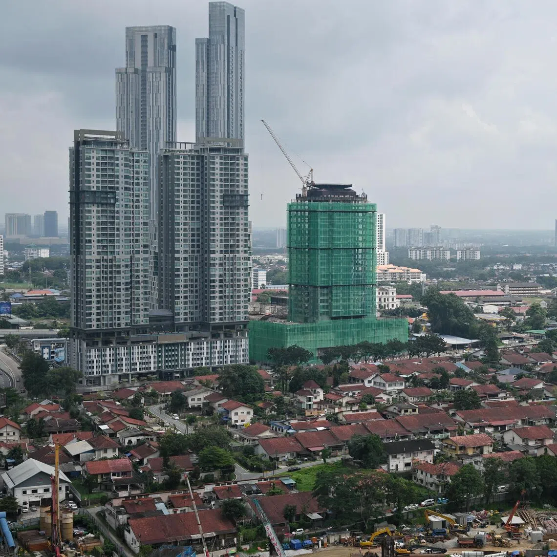 Losses from fraudulent rental cases have spiked since 2023, particularly in 2025, said the Malaysian police.