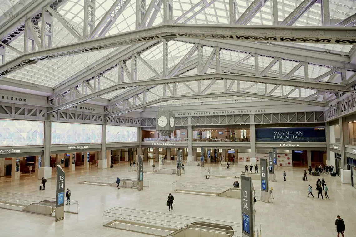 Trump's trade policies obstruct not only the flow of goods but also the flow of ideas, contacts, technology, and friendships as well.