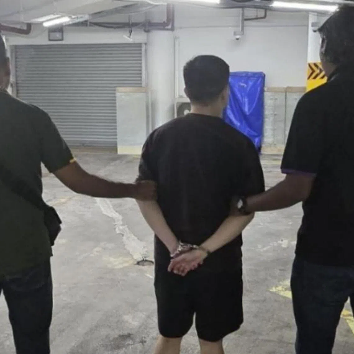 Since Oct 1, 2025, there has been at least 609 reported cases of e-commerce scams involving the sale of Pokemon trading cards, with losses amounting to at least $1.1 million, said the police.