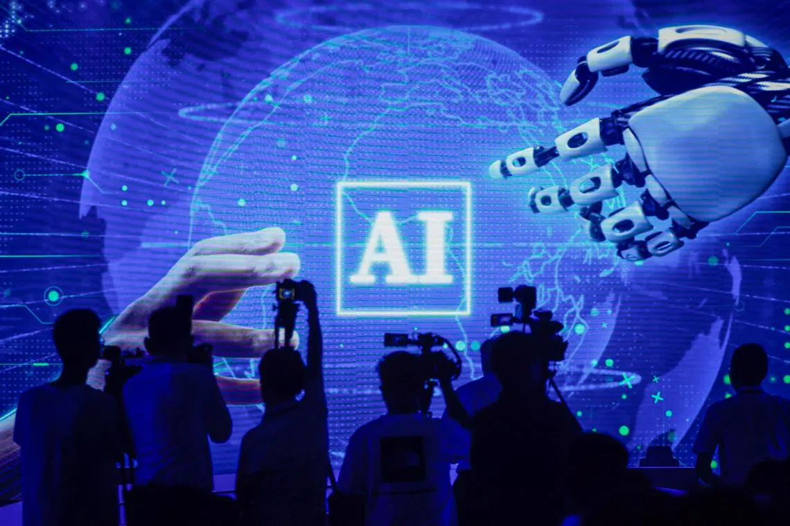China's new rules which will come into effect on Aug 15 are the latest to target AI.