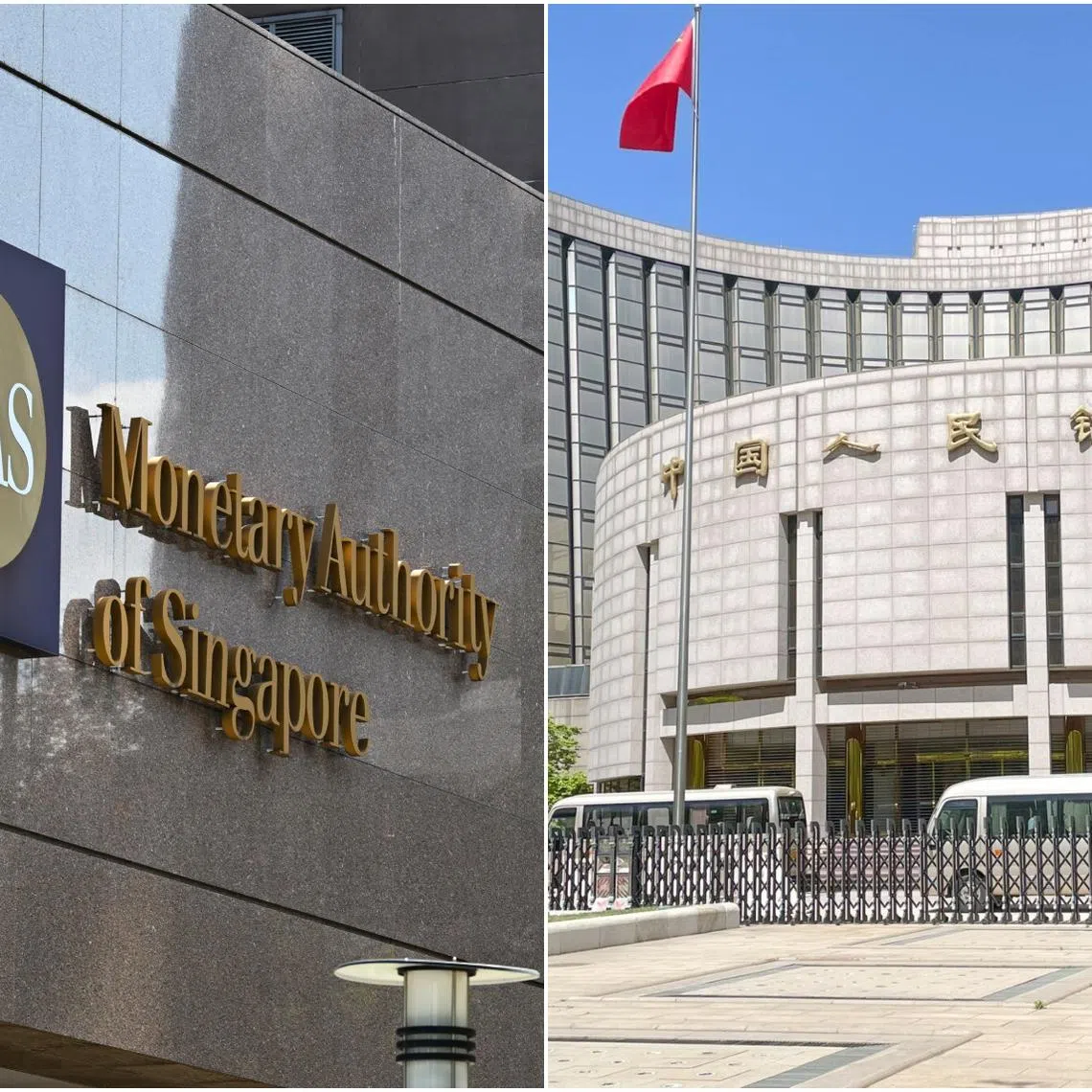 The cooperation will encourage greater collaboration between the public and private sectors as Asia transitions to a low carbon future.