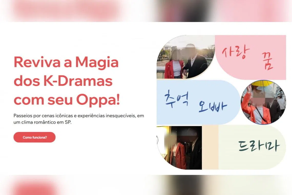 K-pop romance scam surge prompts South Korea-Brazil police alliance
