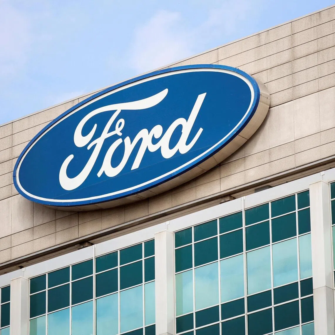 Ford said US Transportation Secretary Sean Duffy’s broadside “contains factual errors” and misstated the company’s operations.