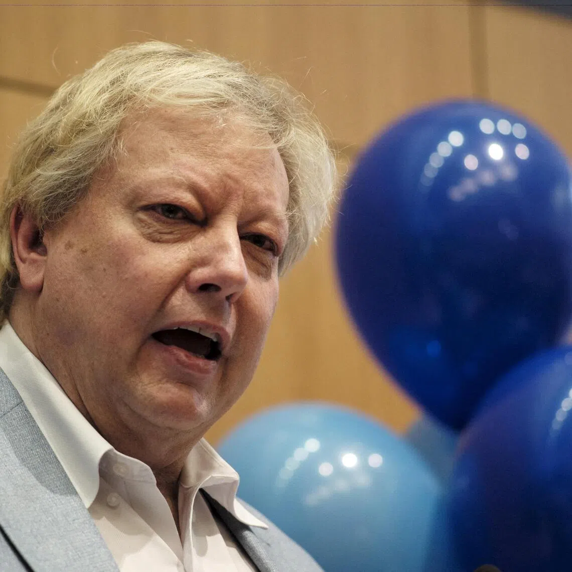 The Australian software giant has been roiled by a series of scandals involving Richard White and his personal life.