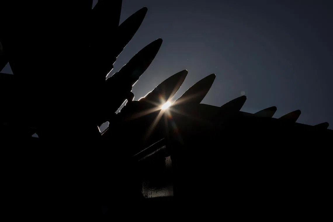 Ukraine needs Boeing’s Ground Launched Small Diameter Bombs to augment the limited number of 100-mile range Army Tactical Missile System rockets the US has sent.