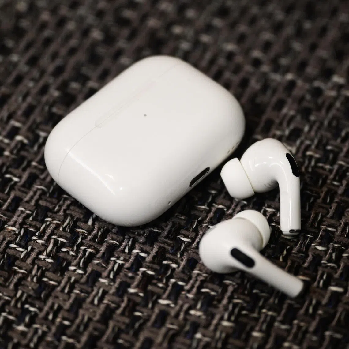 Cornerstone investors - which include Temasek and GIC - have agreed to buy US$1.5 billion worth of the AirPods maker’s stock.
