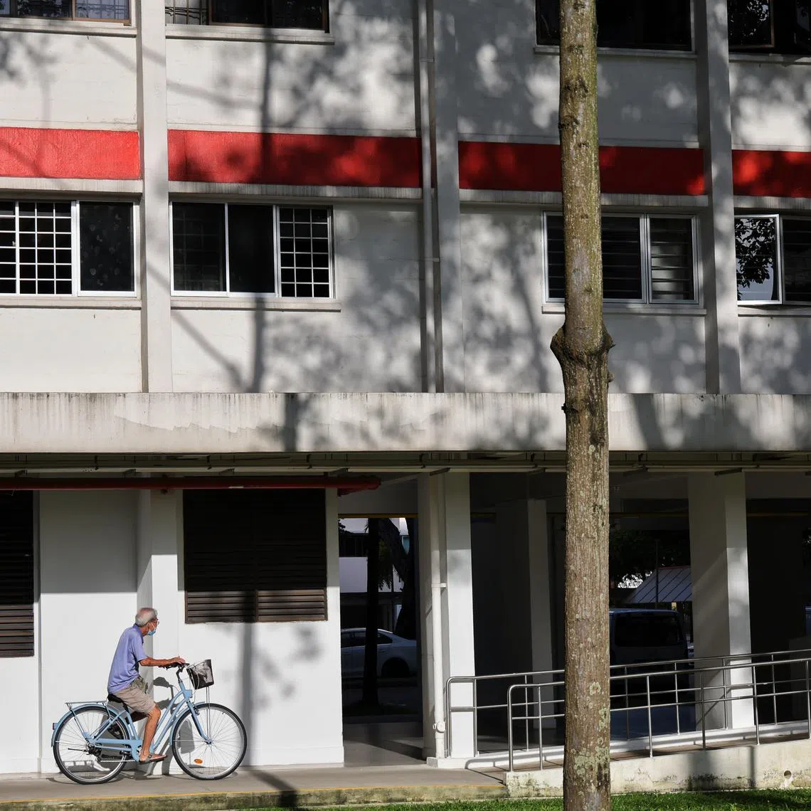 MSF will license homes across six categories that provide long-term residential care to “highly vulnerable” residents.