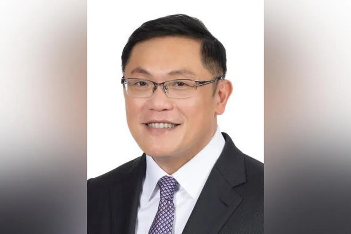 Prior to this role, Mr Lee Chuan Teck held various appointments at the Monetary Authority of Singapore, Ministry of Transport and MTI.