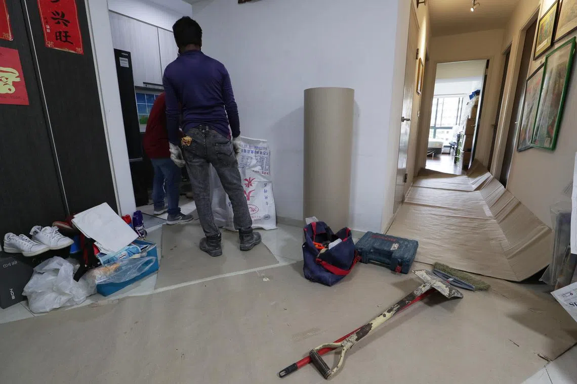 You can avoid being taken for a ride on renovations if you know the prevailing cost for such work.