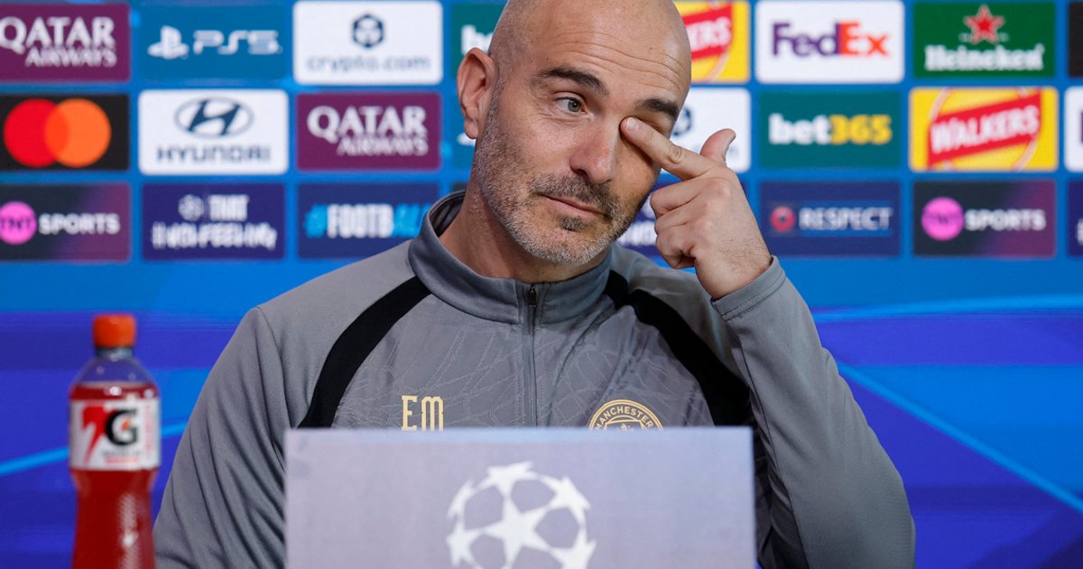 Man City fans have suffered most over 115 charges case, Maresca says