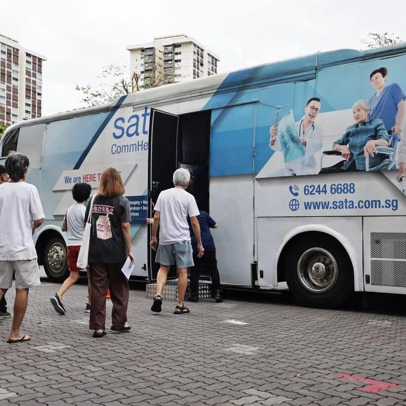 The screening results from the week-long exercise held in early May were announced by the Communicable Diseases Agency on May 13.