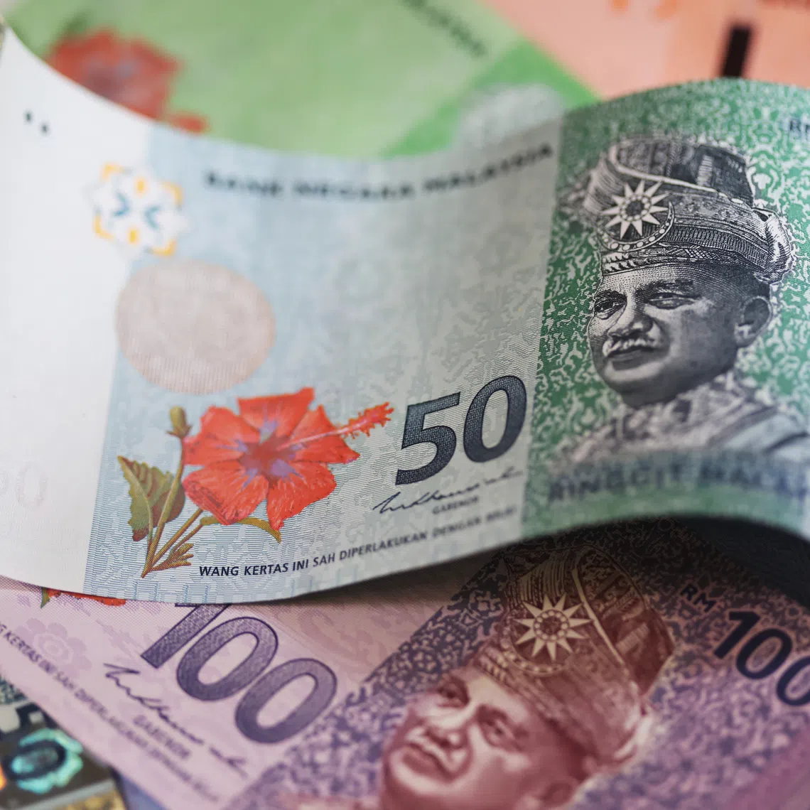 Malaysia’s export-driven economy is gaining from a rebound in global demand. 