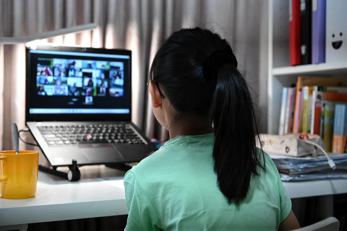 As new breakthroughs are made and technology advances, Singapore’s school curriculum will continue to evolve. 