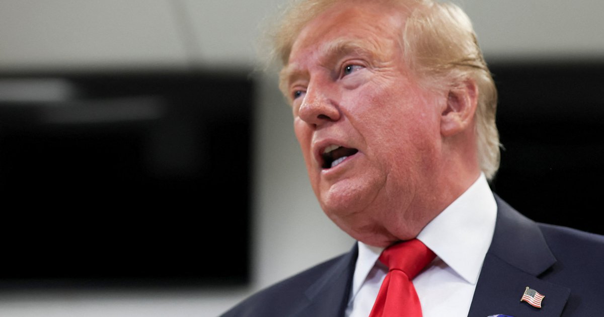 Trump escalates legal challenges against states as Election Day nears