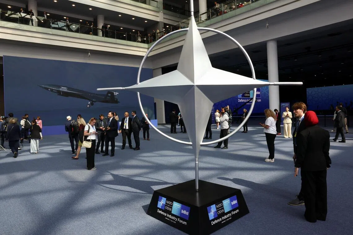 Polish Prime Minister Donald Tusk said on Aug 29 that Poland and NATO must be prepared for various scenarios.