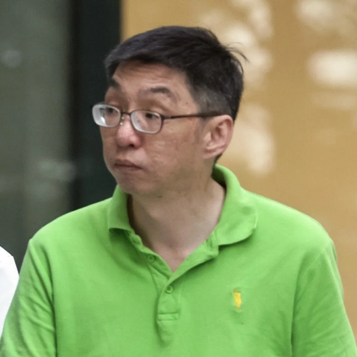 Neo Yeow Siang was sentenced to a year and eight months’ jail, and a fine of $4,000.