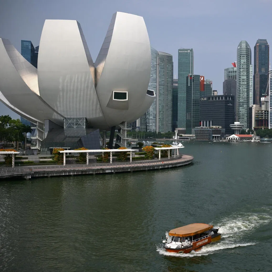 Prime Minister Lawrence Wong’s National Day Rally speech on Aug 23 laid out a broad roadmap for Singapore’s next phase of development.
