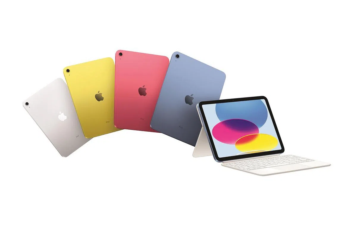 Apple has finally decided to give its most affordable iPad a thorough makeover with new accessories and the A14 Bionic chip.