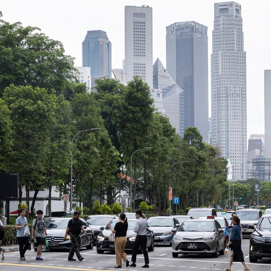 More than three-quarters of those surveyed blame impatience for most traffic hazards.