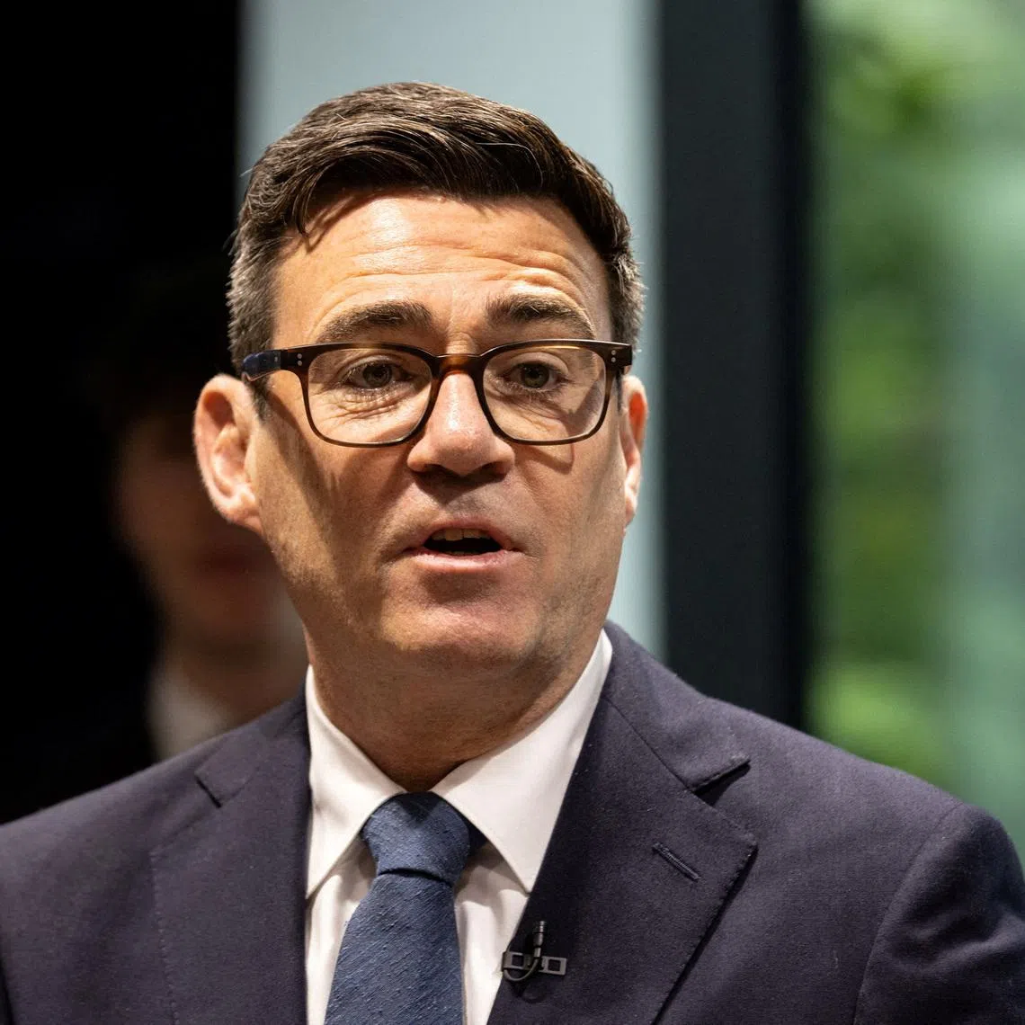 Britain’s Prime Minister Andy Burnham will need to set out how he plans to pay for any changes while sticking to his fiscal rules.