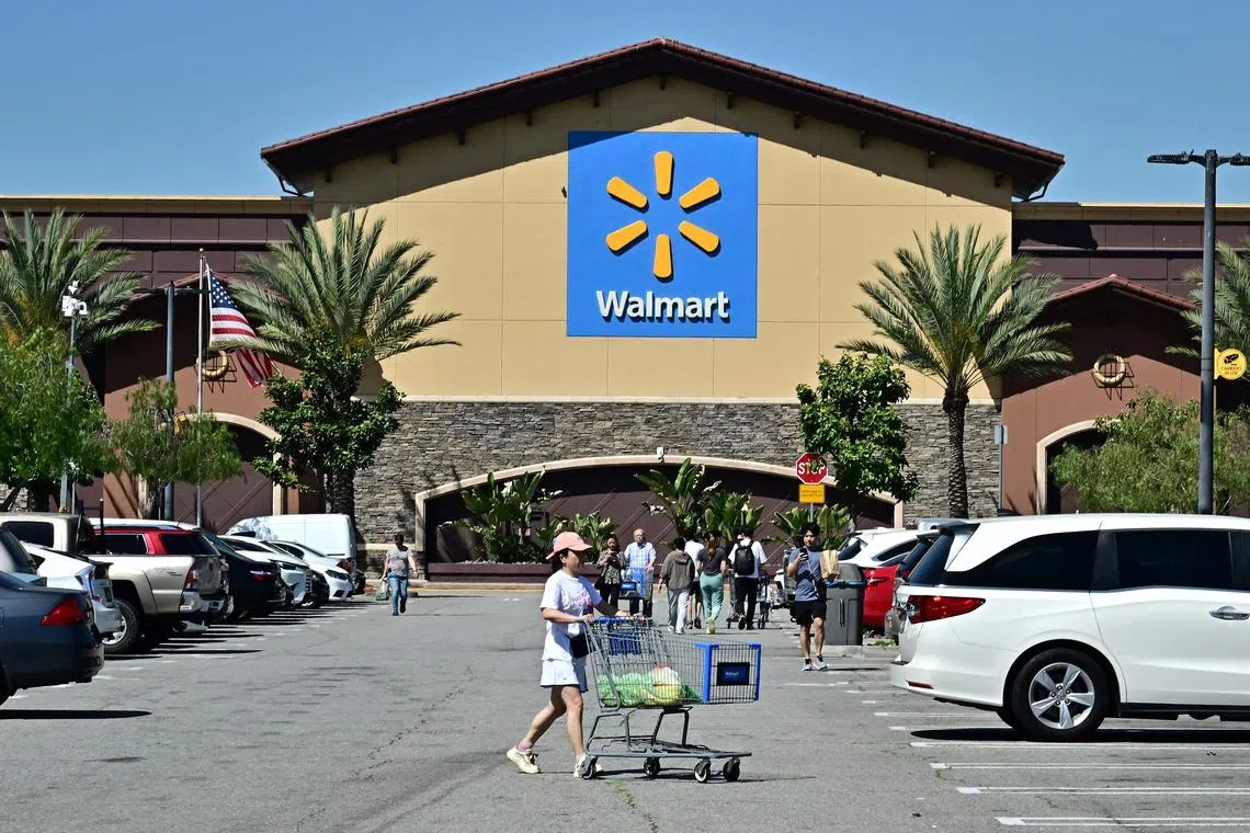 At some point, companies will almost certainly pass the tariffs along to customers.