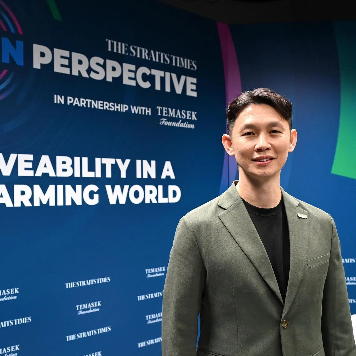 Short doses of heat exposure while exercising can increase one’s physical capacity to withstand humid heat, said Jason Lee, associate professor and director of the Heat Resilience and Performance Centre at the NUS Yong Loo Lin School of Medicine.