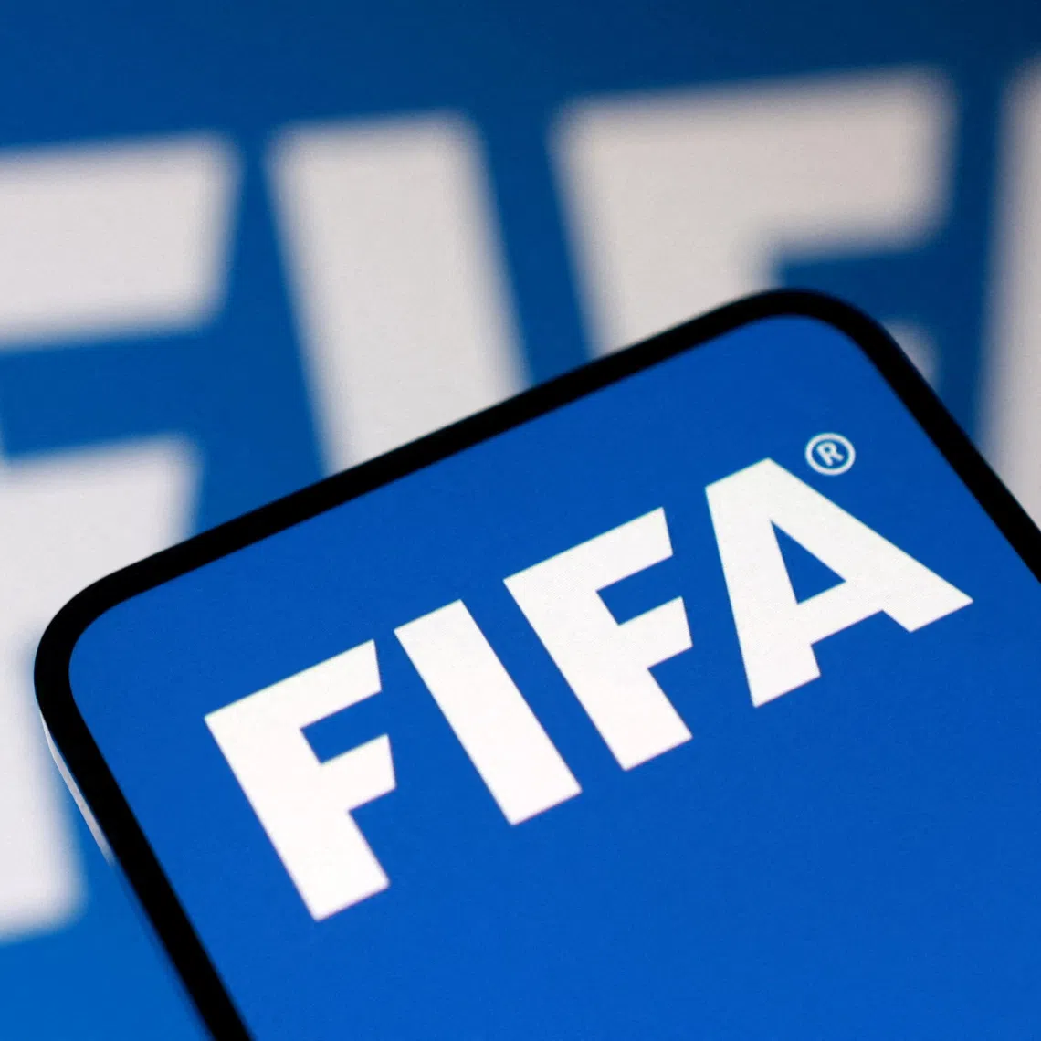 Campaigners said that COO Kevin Lamour’s exit raised fresh concerns about governance and dissent inside football’s global governing body.
