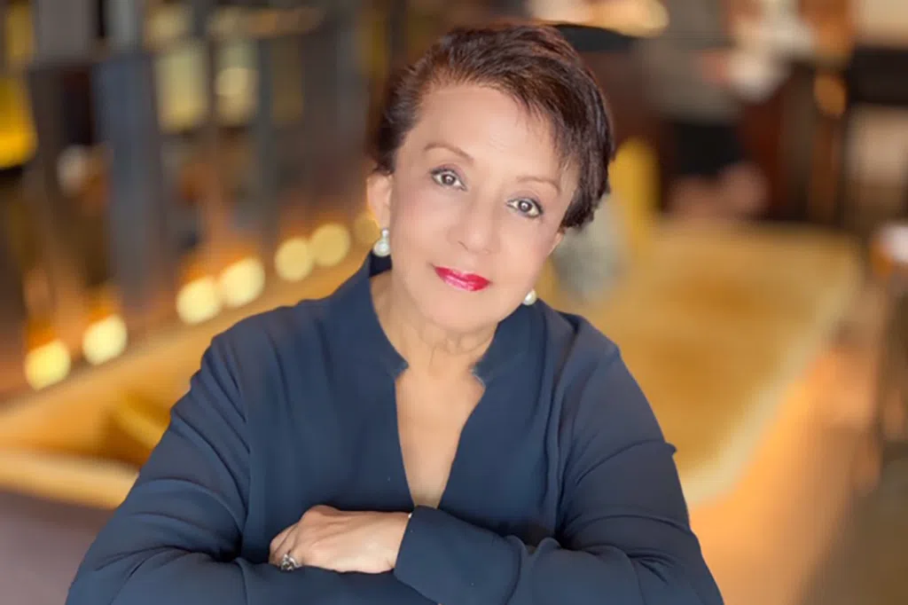 LLP managing partner Murgiana Haq stressed that in-person meetings, event networking and participation in local and international IP associations build trust, credibility and collaboration.